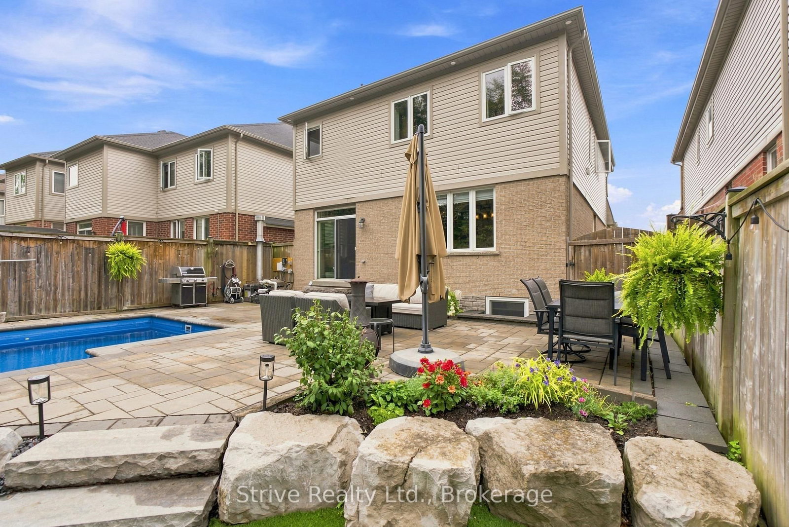 28 Woolacott Lane • Clarington, ON photo 38