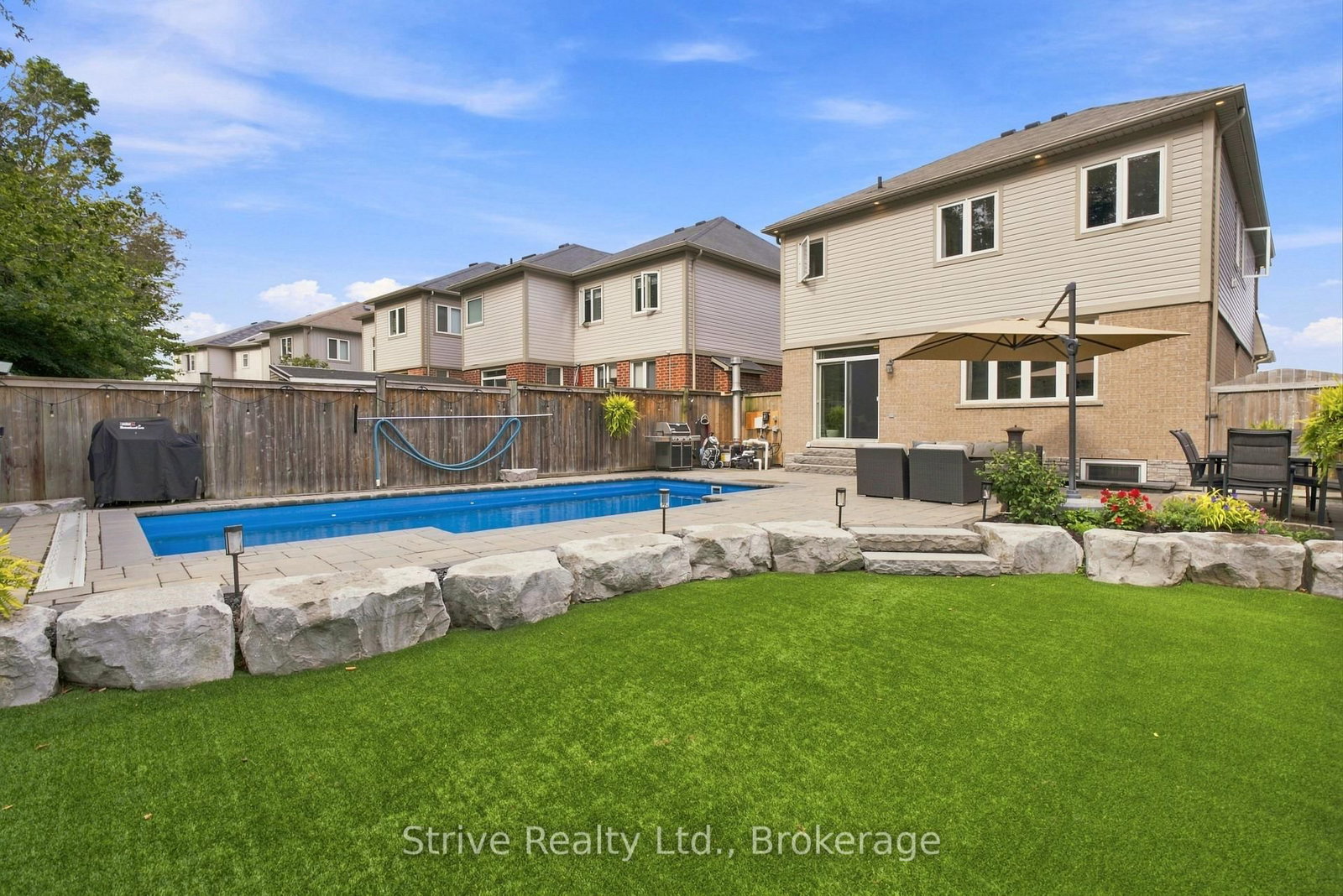 28 Woolacott Lane • Clarington, ON photo 39