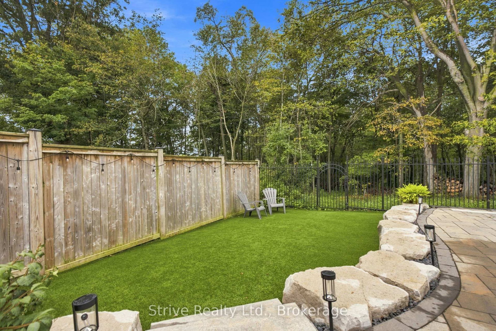 28 Woolacott Lane • Clarington, ON photo 40