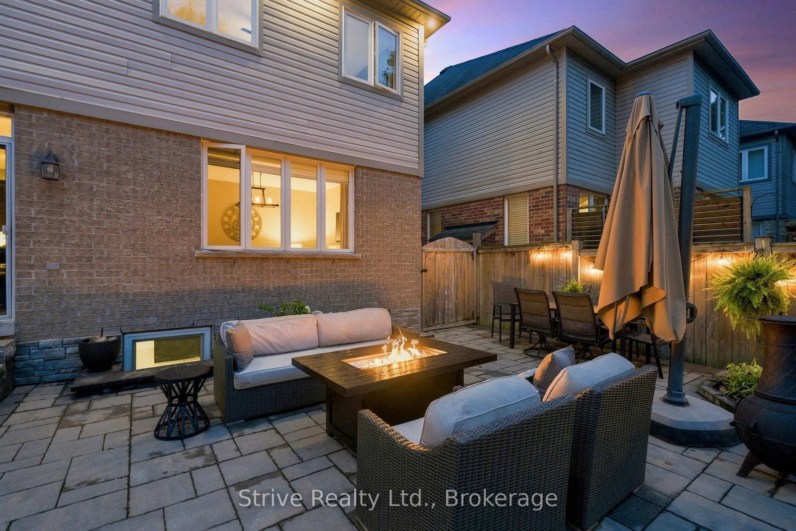 28 Woolacott Lane • Clarington, ON photo 42