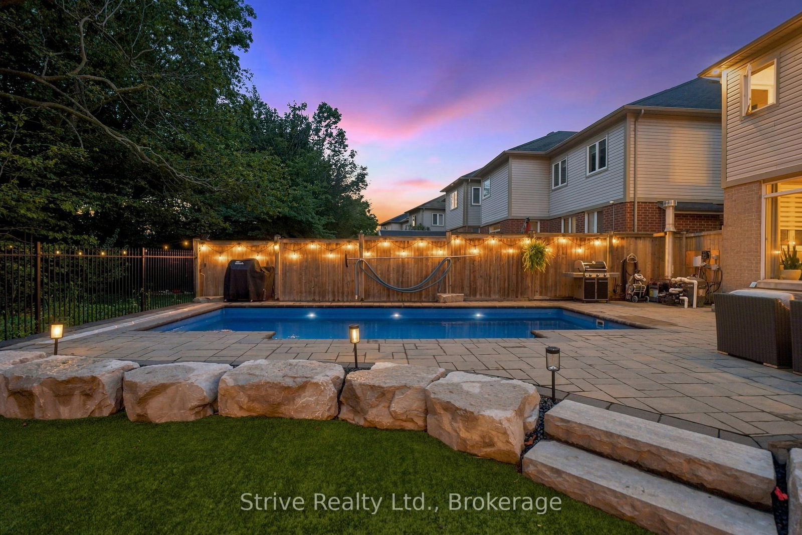 28 Woolacott Lane • Clarington, ON photo 46