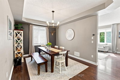 28 Woolacott Lane • Clarington, ON photo 5