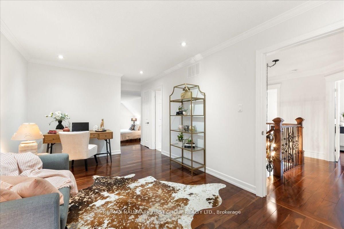 986 Mountcastle Crescent • Pickering, ON photo 22
