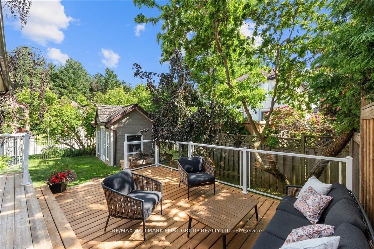 986 Mountcastle Crescent • Pickering, ON photo 41