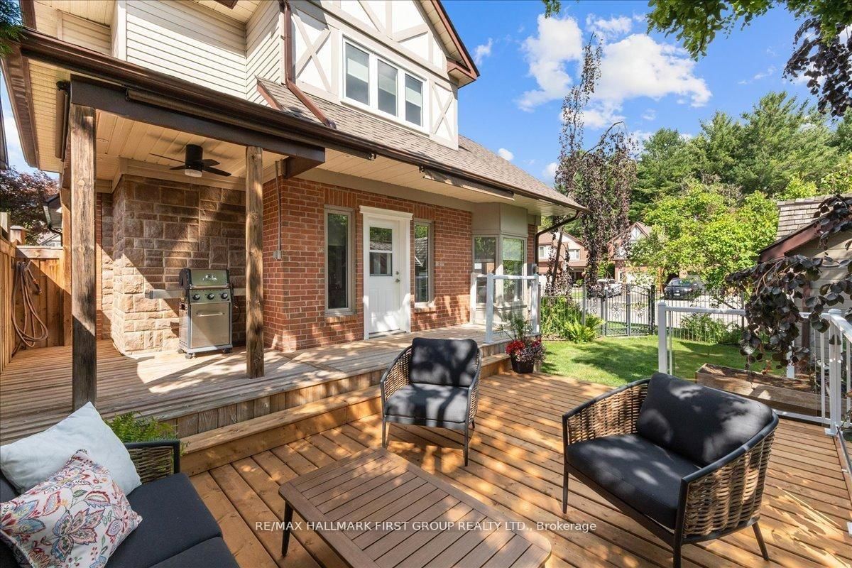 986 Mountcastle Crescent • Pickering, ON photo 42