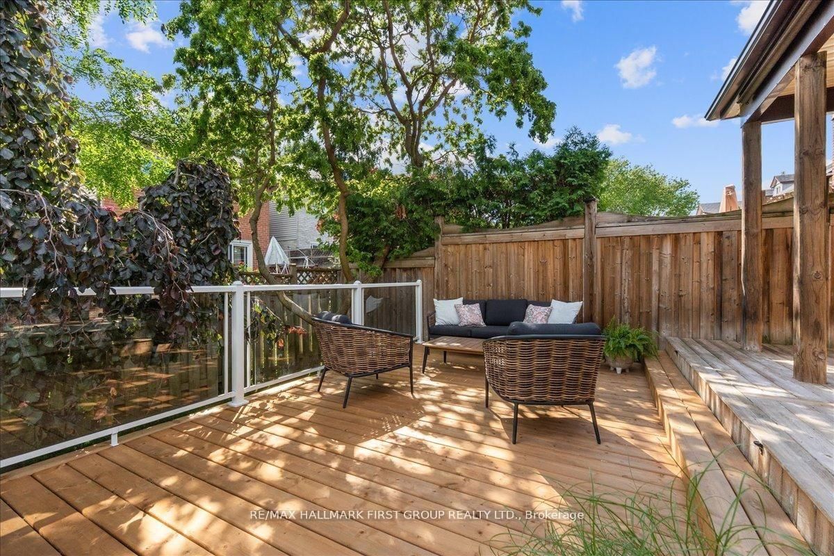 986 Mountcastle Crescent • Pickering, ON photo 43