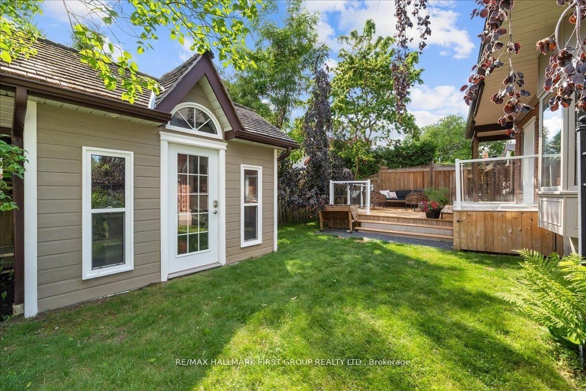 986 Mountcastle Crescent • Pickering, ON photo 45
