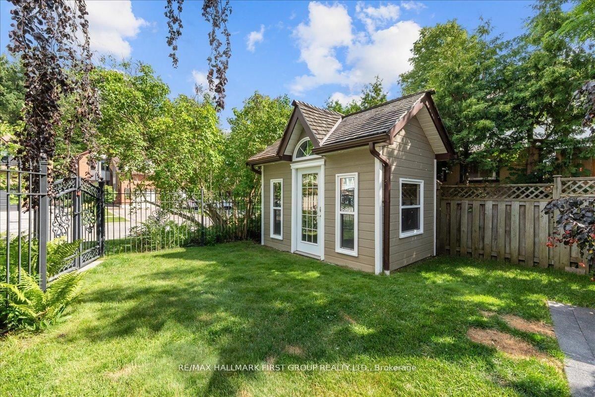 986 Mountcastle Crescent • Pickering, ON photo 46
