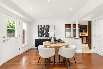 986 Mountcastle Crescent • Pickering, ON photo 9