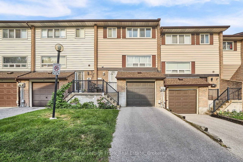 39 - 321 Blackthorn Street