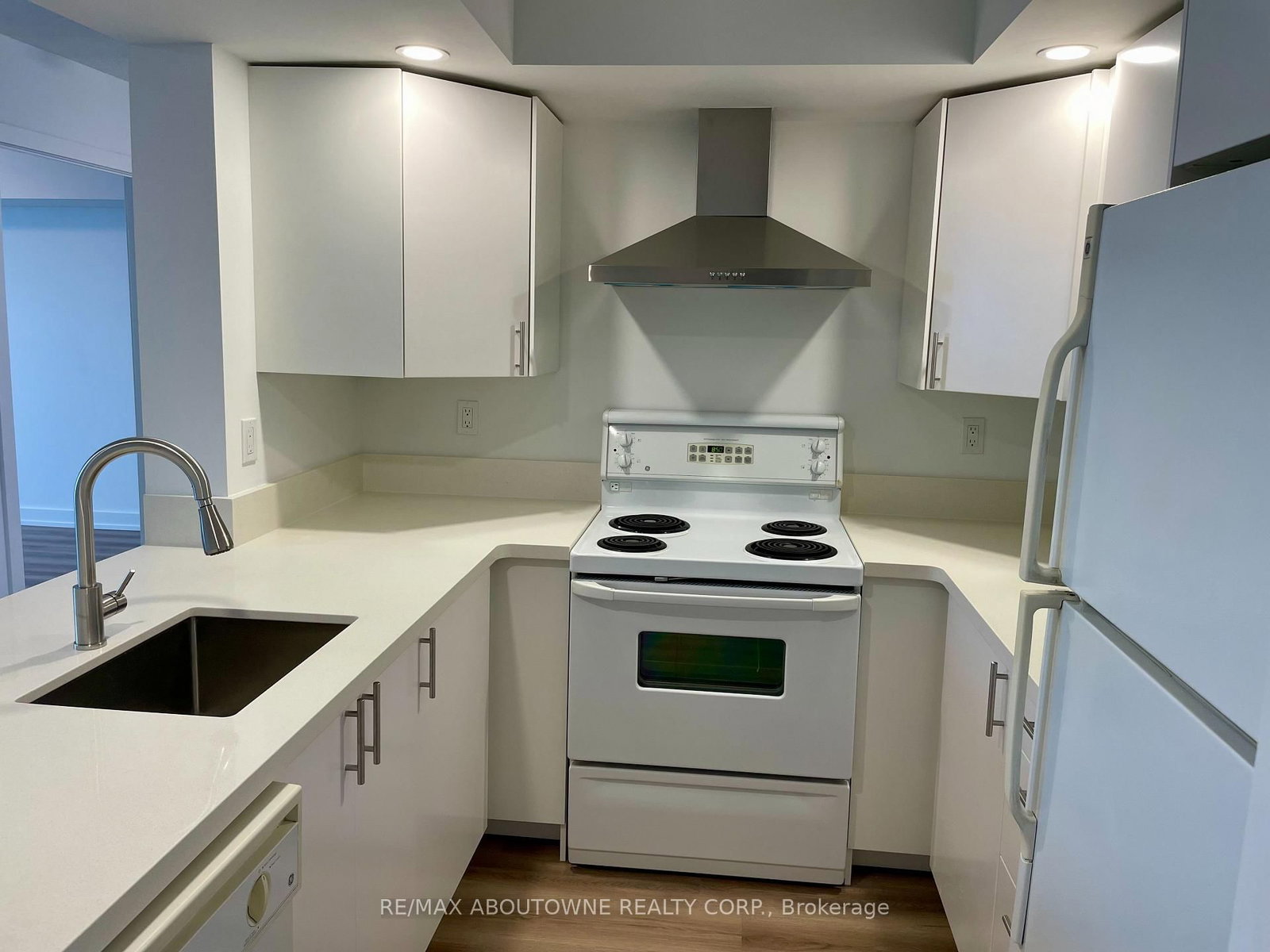 125 Omni Drive • #2239 • Toronto, ON photo 6