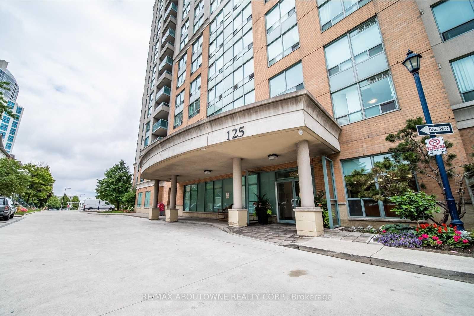 PH39-125 Omni Drive, Toronto, ON