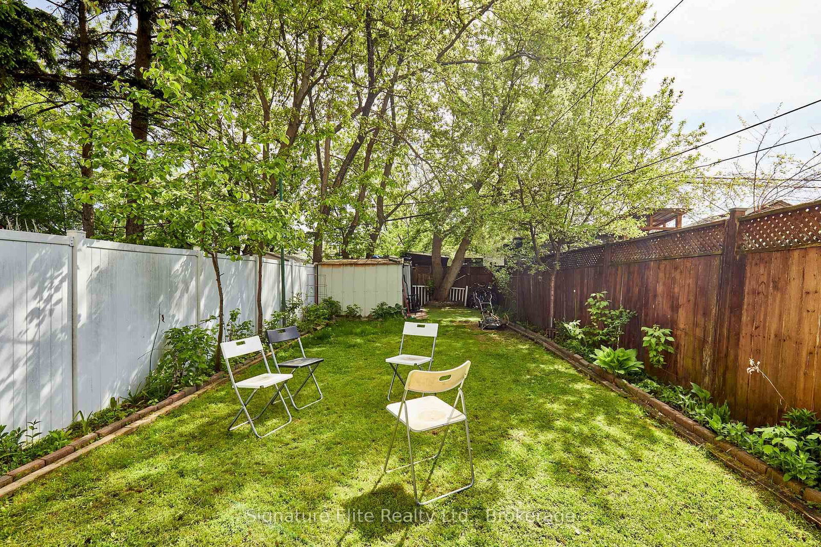 19 Kenworthy Avenue • Toronto, ON photo 30
