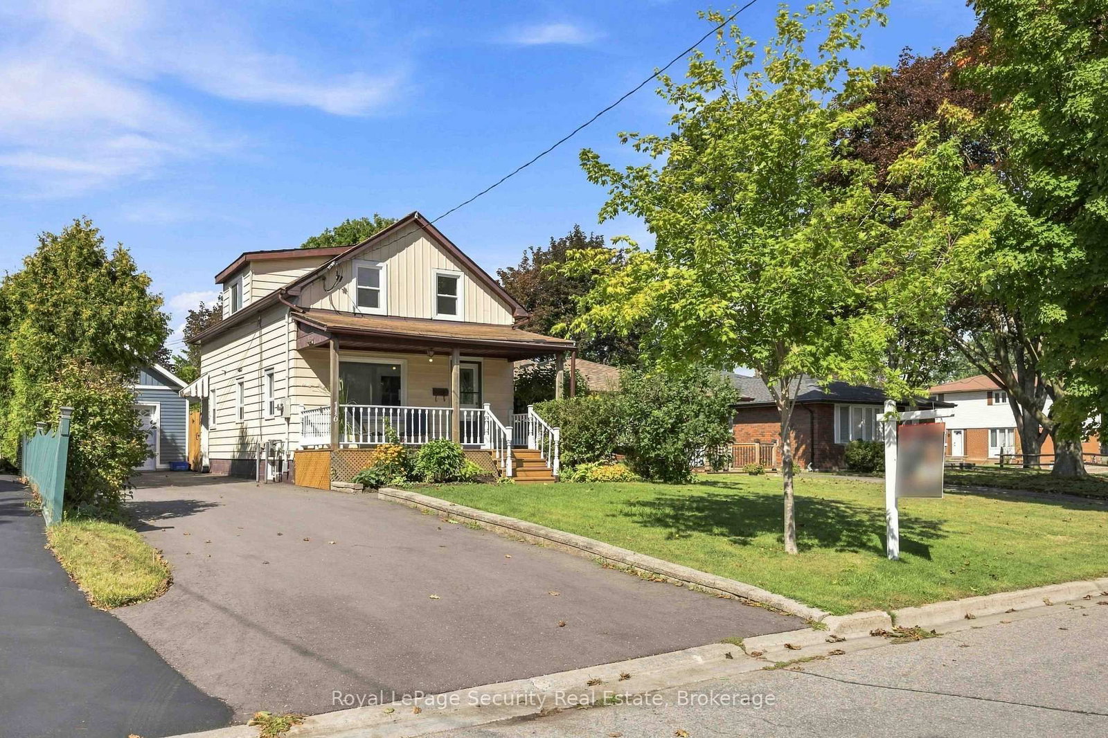 116 Guelph Street • Oshawa, ON photo 1