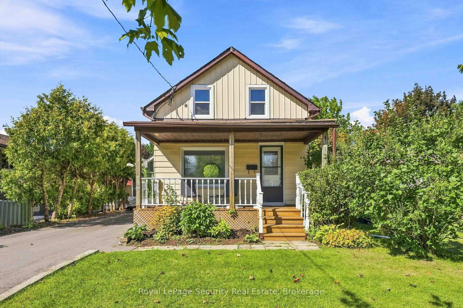 116 Guelph Street • Oshawa, ON photo 2