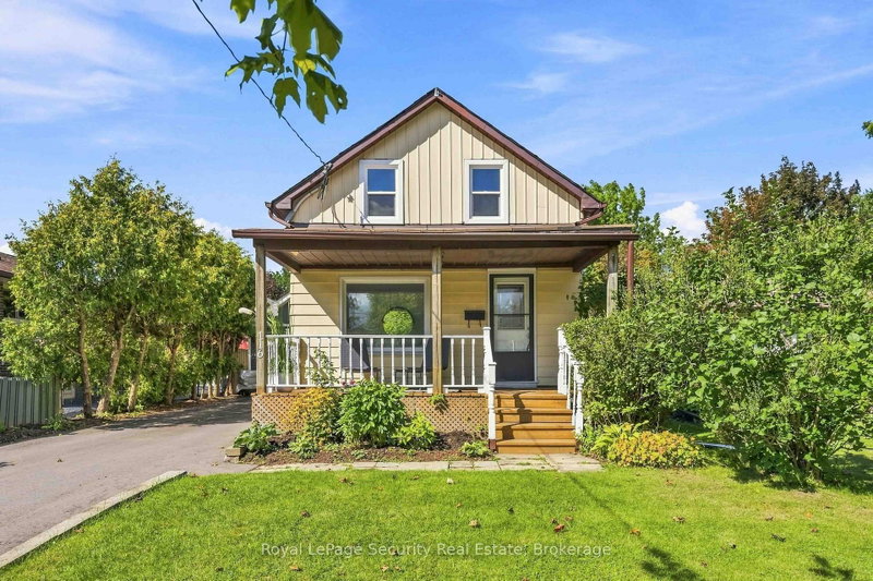 116 Guelph Street
