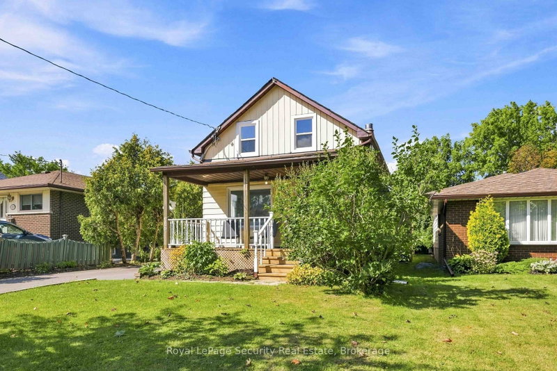 116 Guelph Street