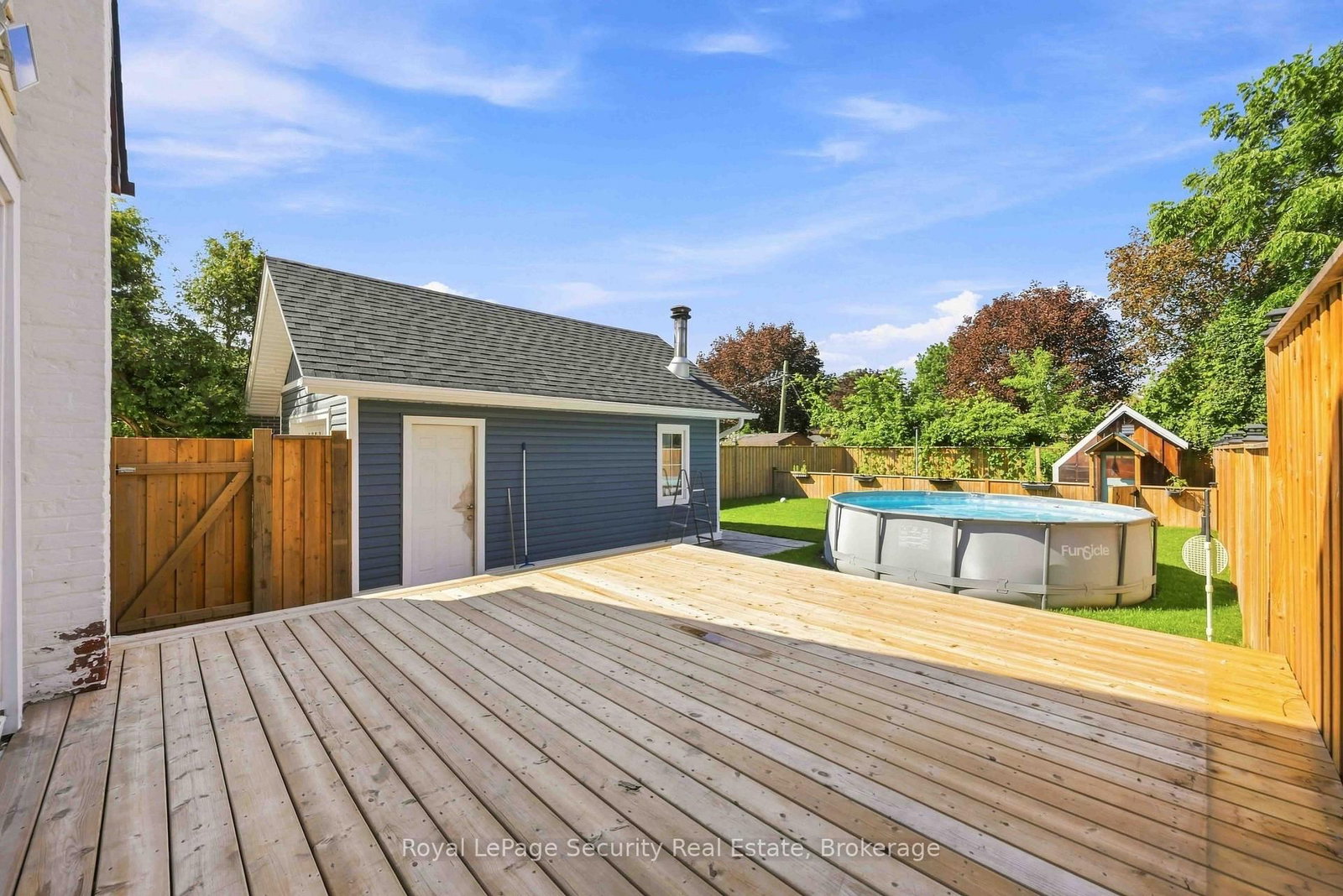 116 Guelph Street • Oshawa, ON photo 30