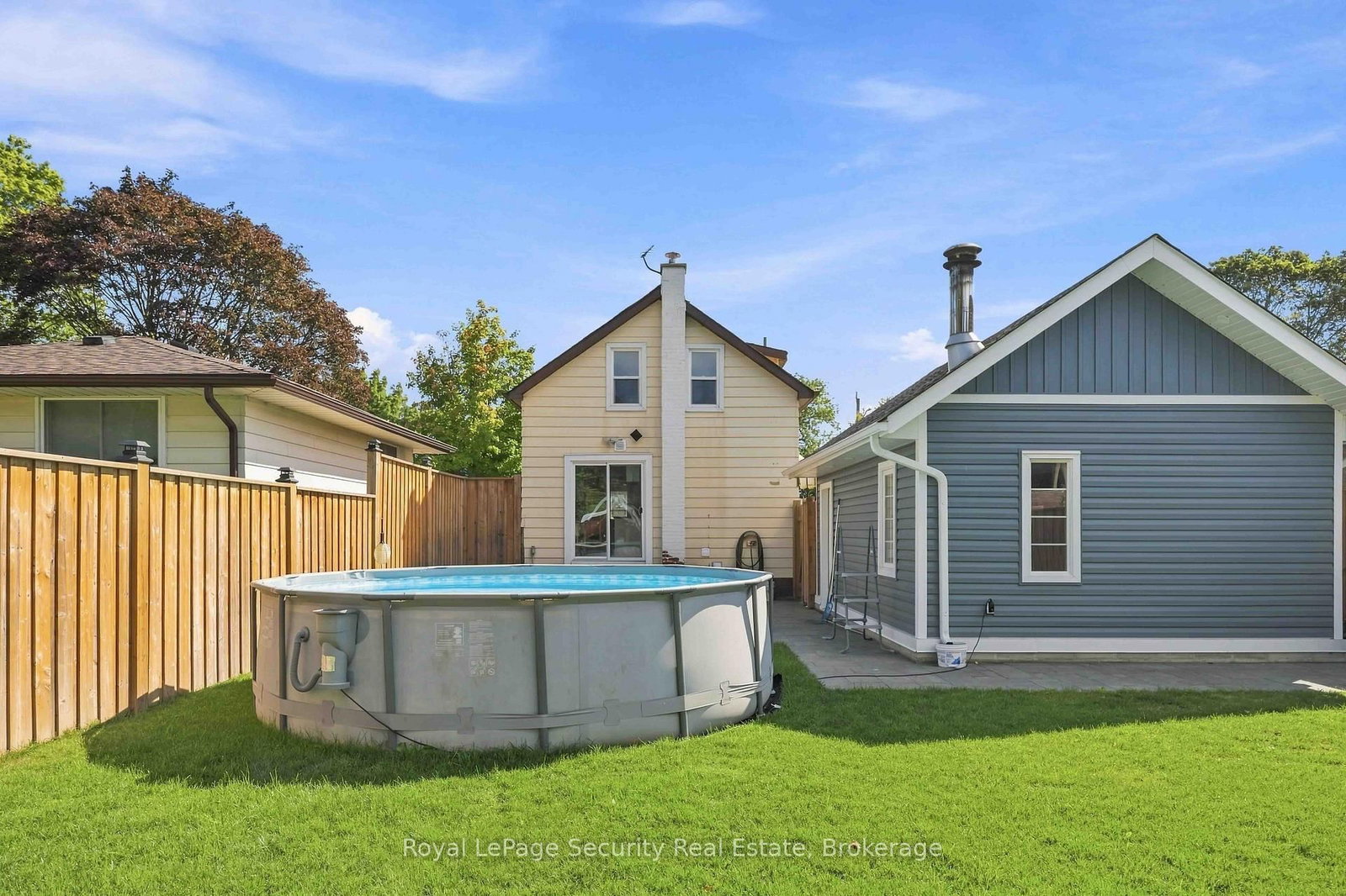 116 Guelph Street • Oshawa, ON photo 31