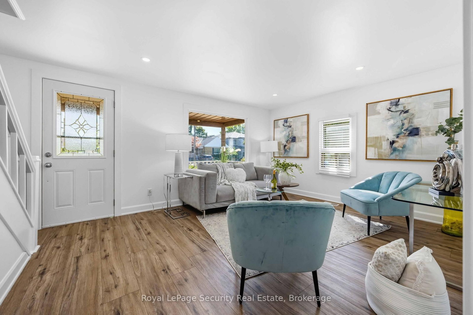 116 Guelph Street • Oshawa, ON photo 6