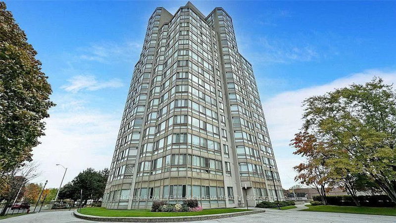 1611 - 3233 Eglinton Avenue E