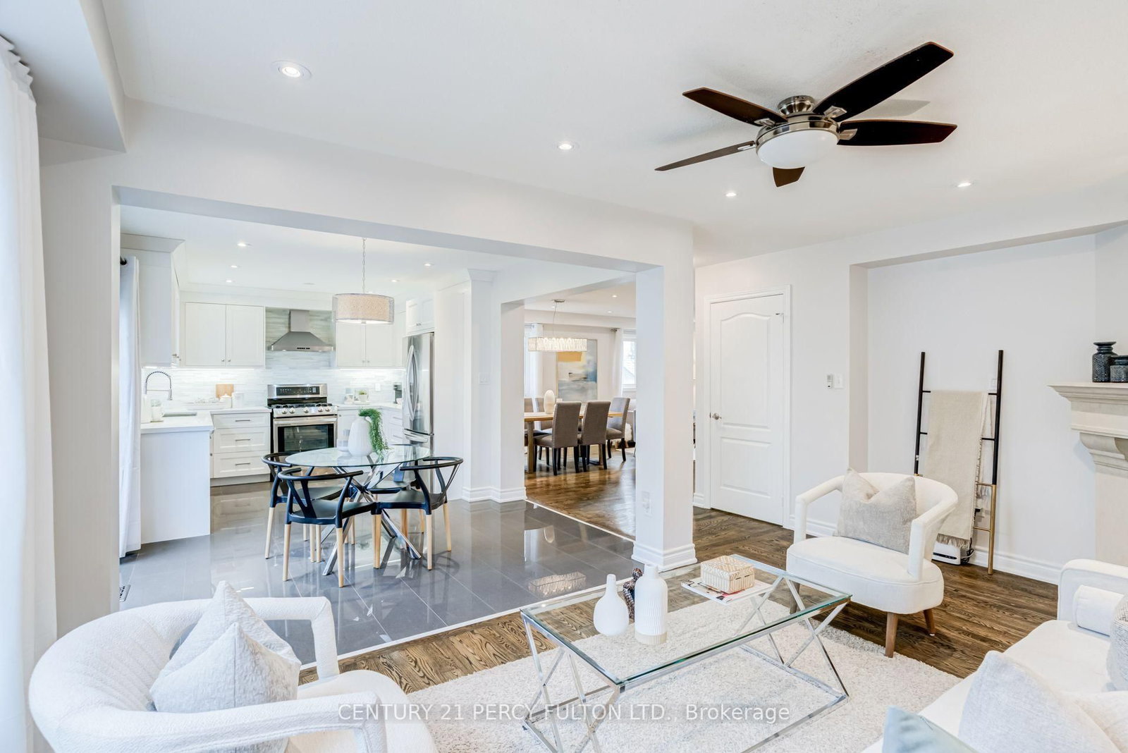 9 Urwin Street • Ajax, ON photo 12