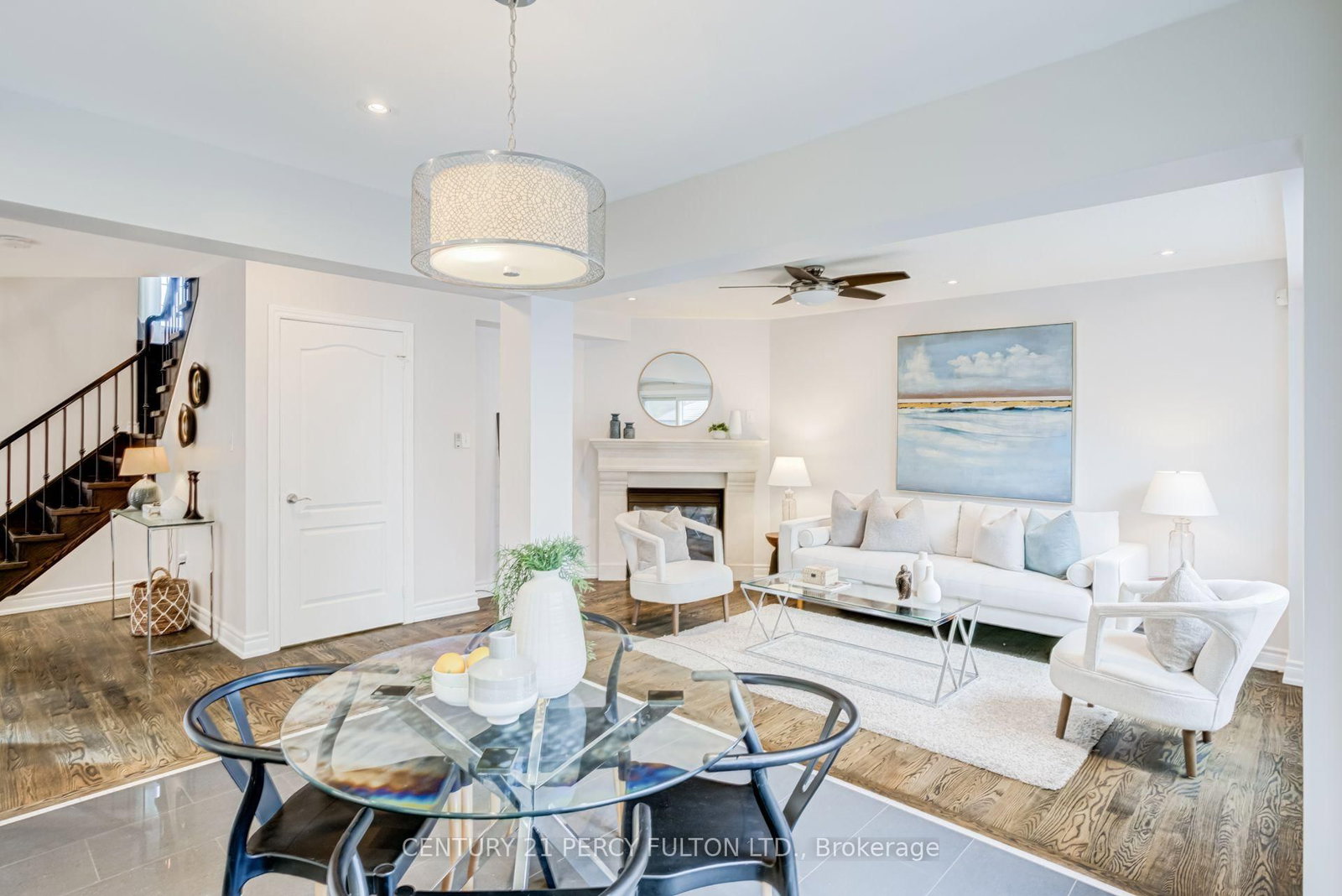 9 Urwin Street • Ajax, ON photo 13