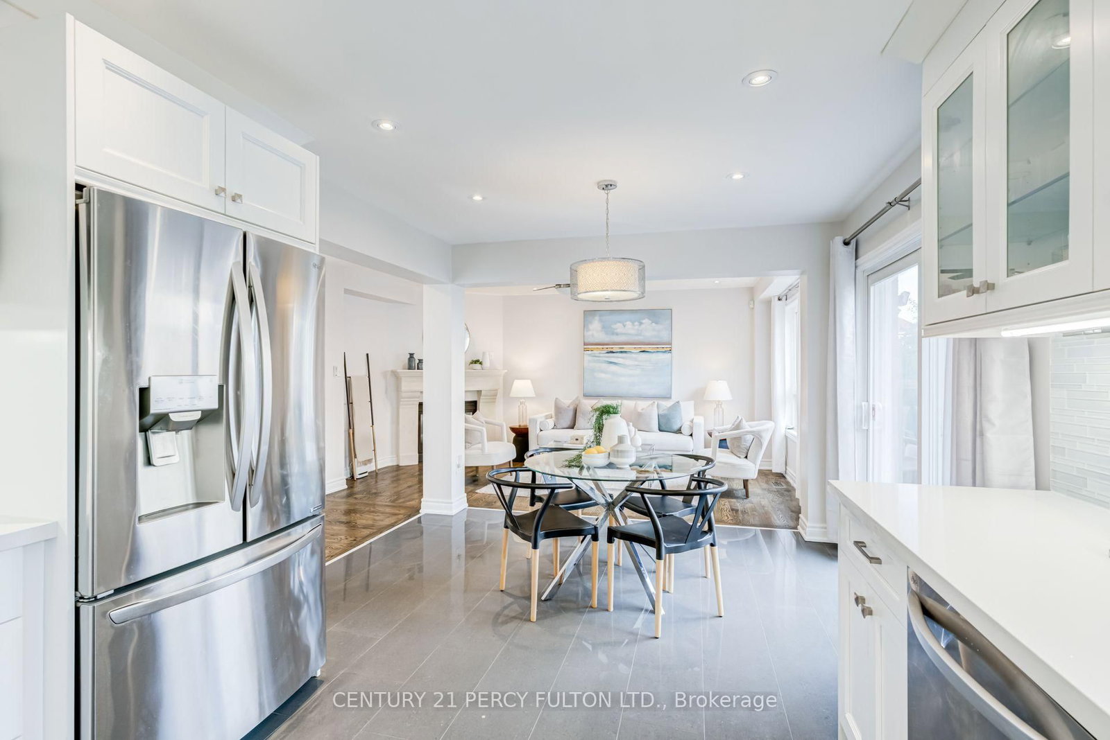 9 Urwin Street • Ajax, ON photo 19