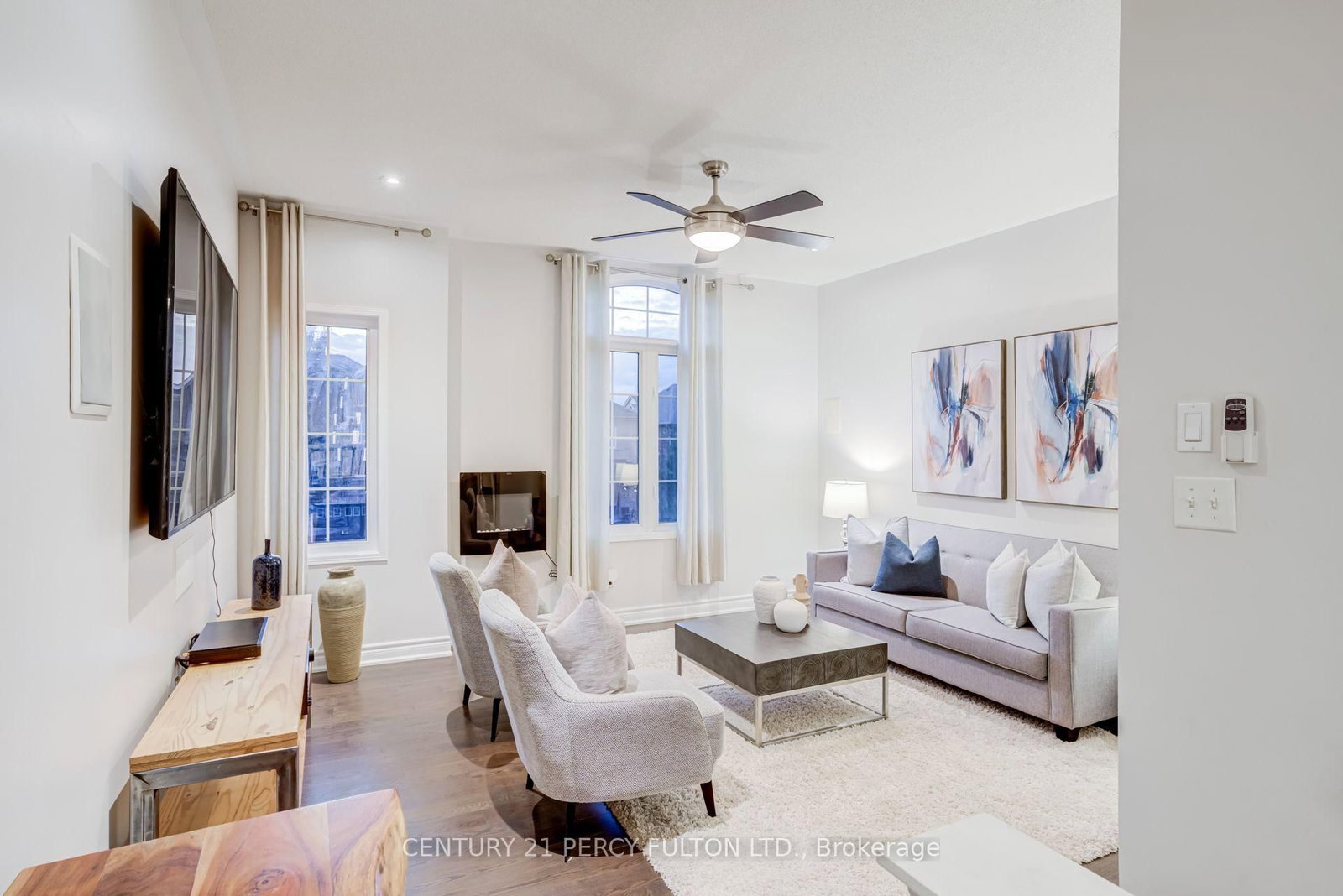 9 Urwin Street • Ajax, ON photo 21