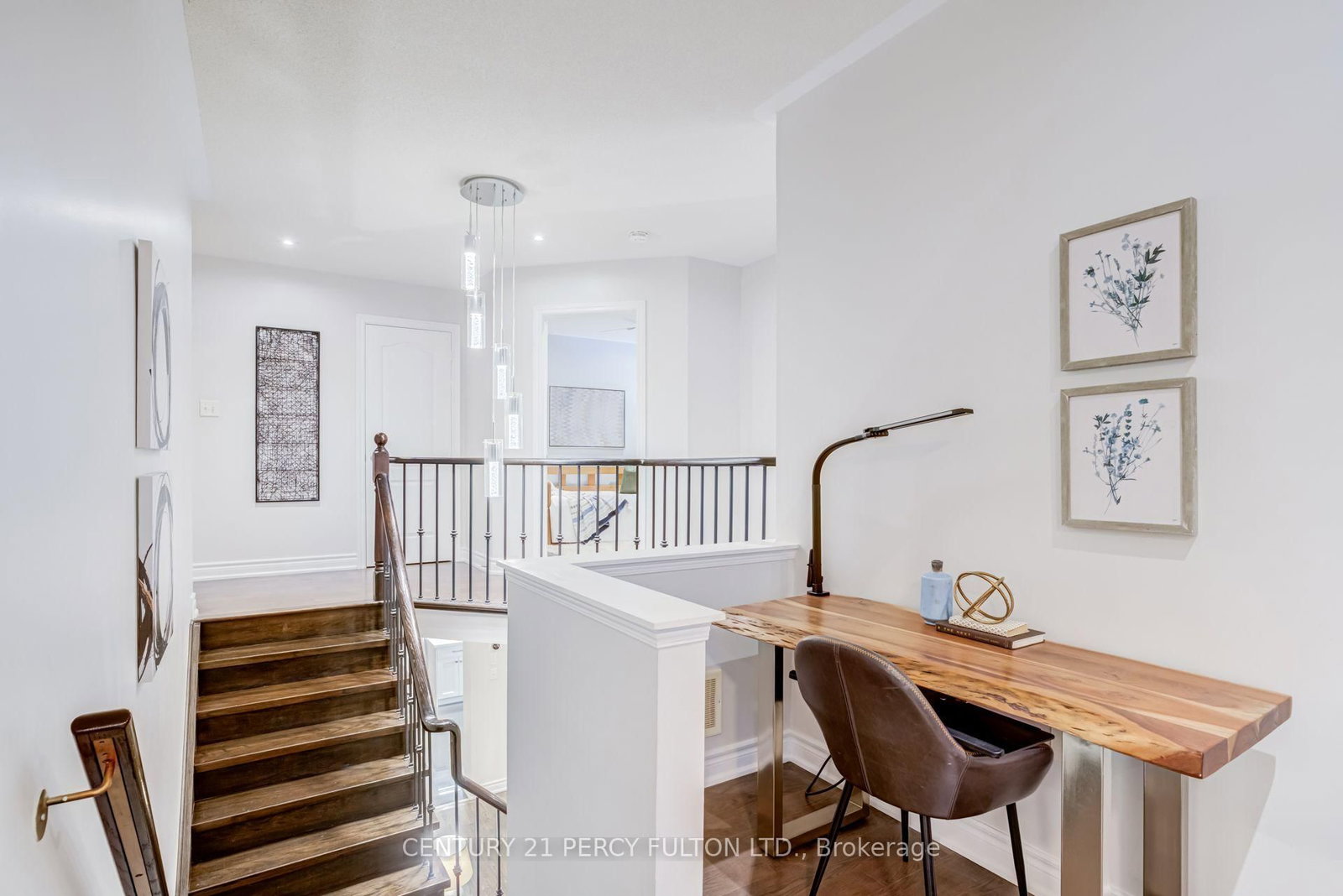 9 Urwin Street • Ajax, ON photo 22