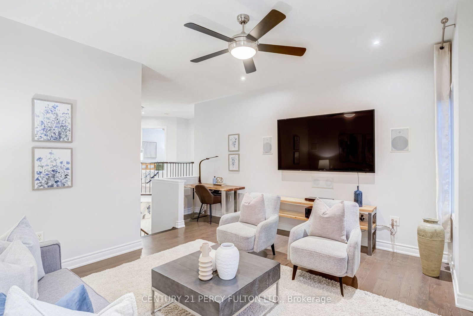 9 Urwin Street • Ajax, ON photo 23