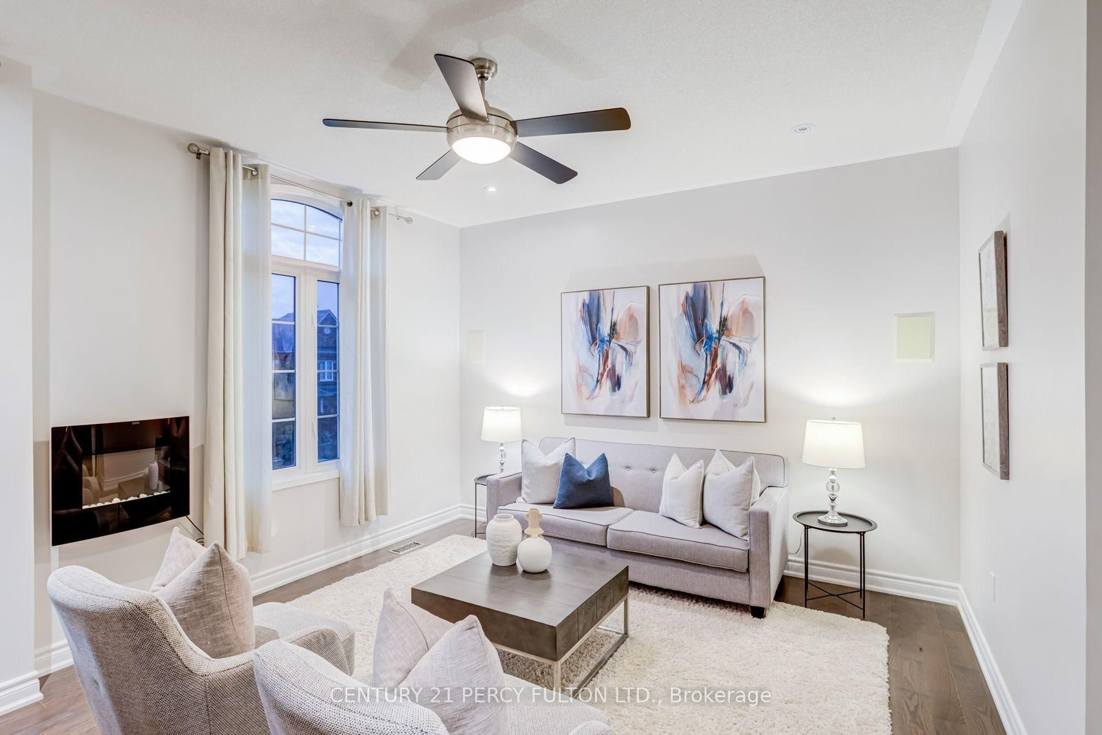9 Urwin Street • Ajax, ON photo 25
