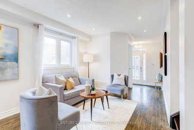 9 Urwin Street • Ajax, ON photo 3