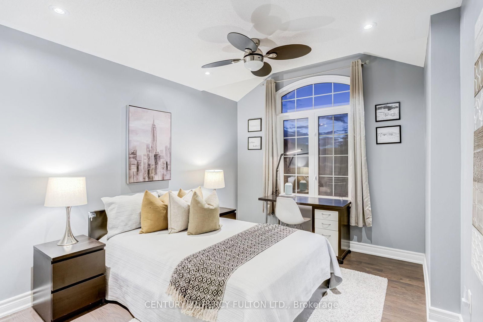 9 Urwin Street • Ajax, ON photo 38