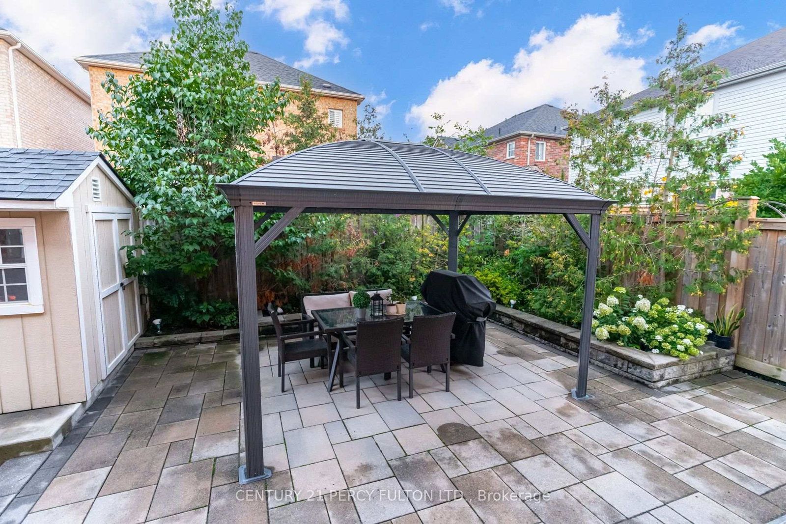 9 Urwin Street • Ajax, ON photo 42