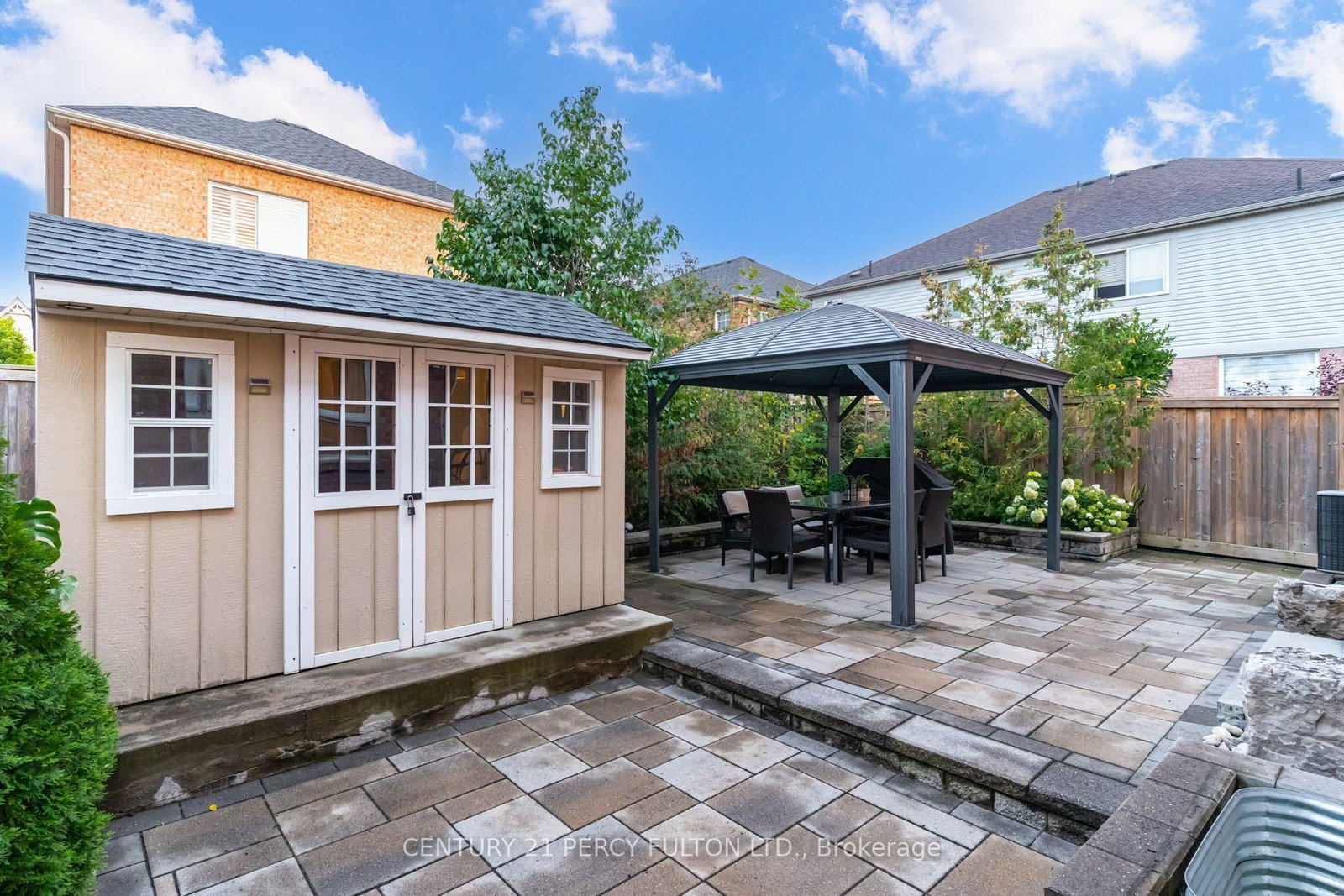 9 Urwin Street • Ajax, ON photo 44