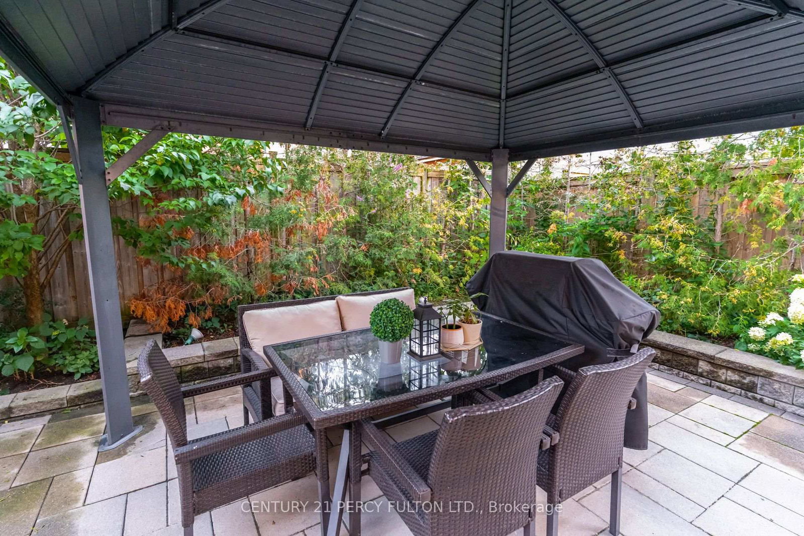9 Urwin Street • Ajax, ON photo 46