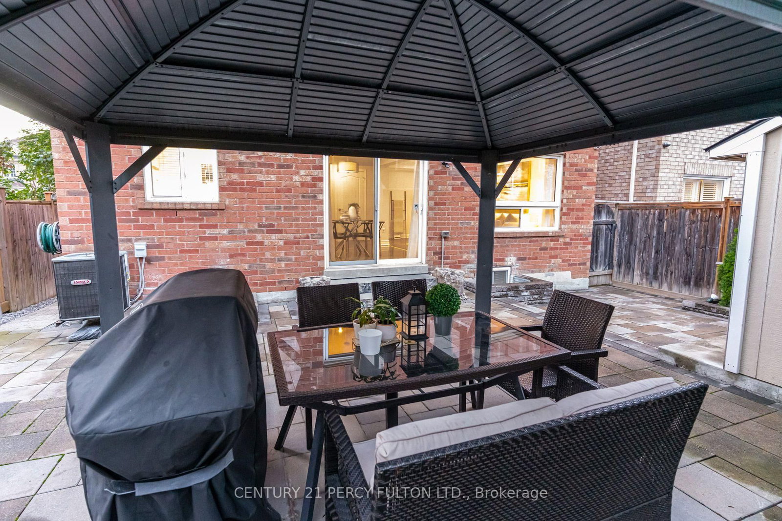 9 Urwin Street • Ajax, ON photo 47