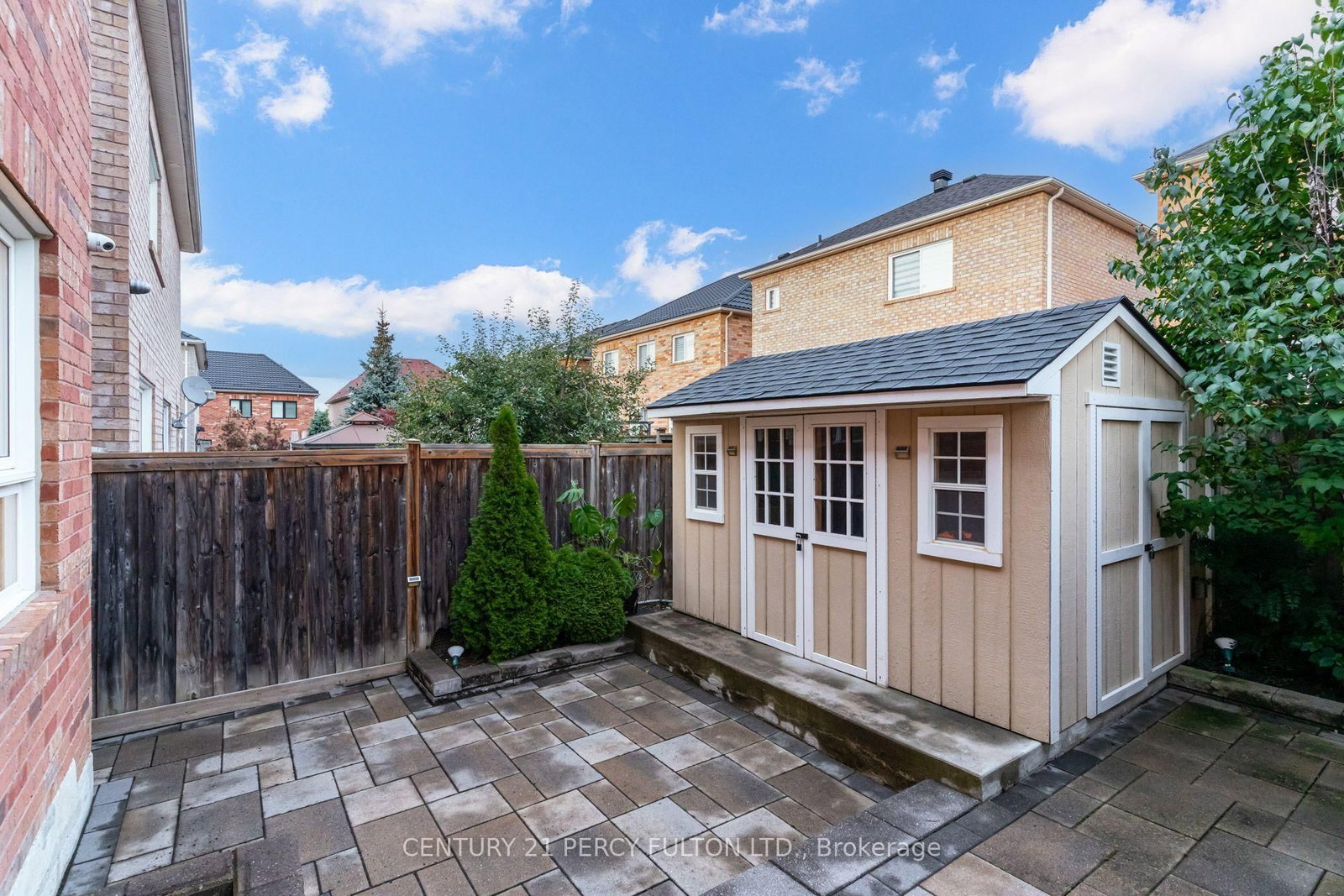 9 Urwin Street • Ajax, ON photo 48