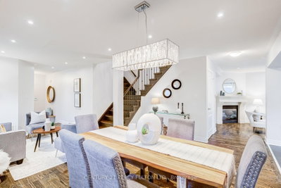 9 Urwin Street • Ajax, ON photo 5