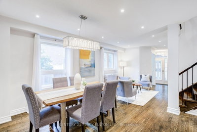 9 Urwin Street • Ajax, ON photo 6