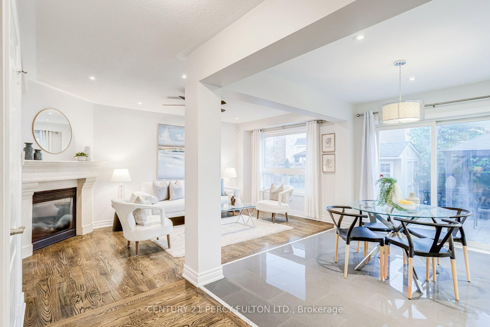 9 Urwin Street • Ajax, ON photo 7