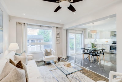 9 Urwin Street • Ajax, ON photo 8