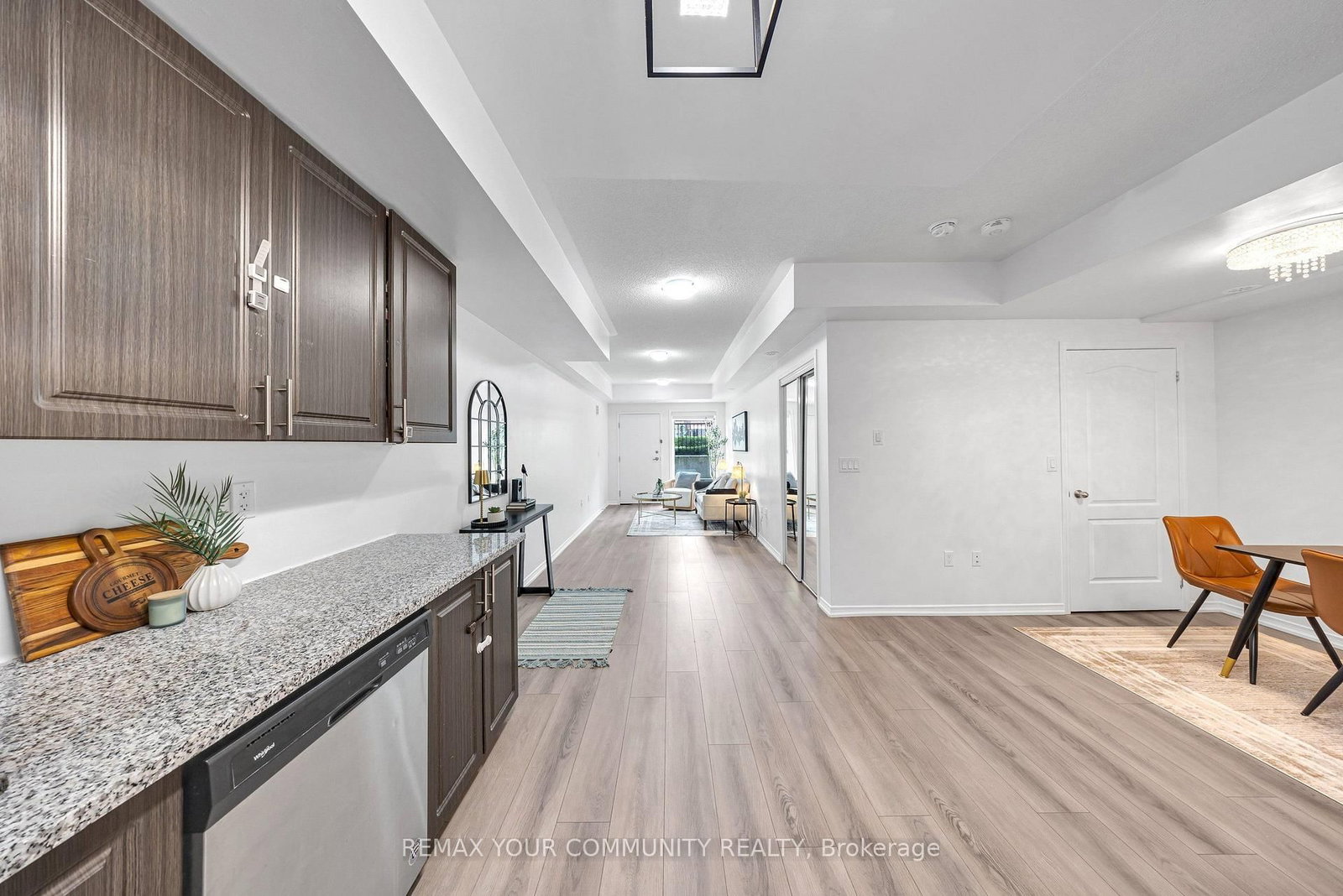 500 Kingbird Grove • #120 • Toronto, ON photo 14