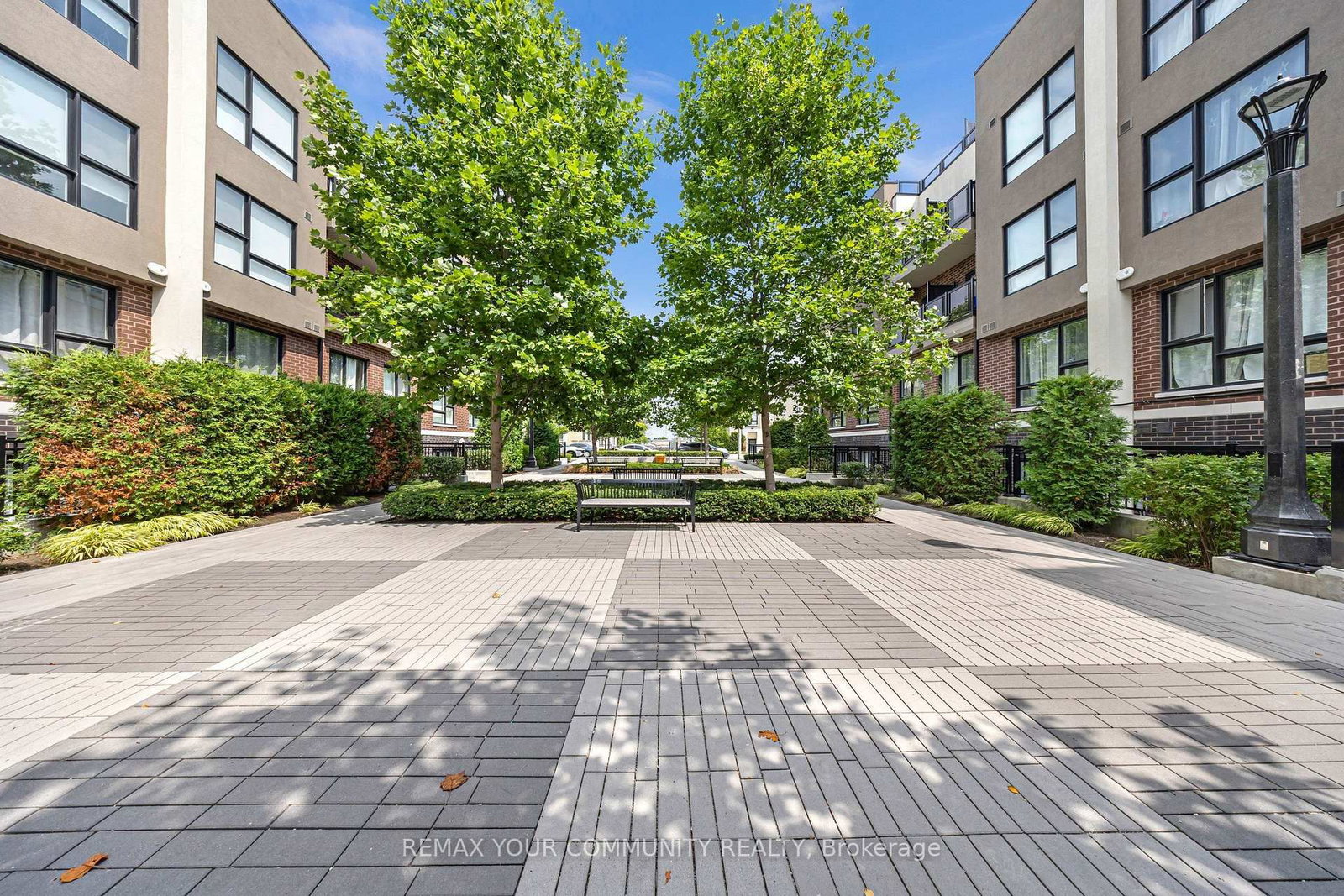 500 Kingbird Grove • #120 • Toronto, ON photo 2