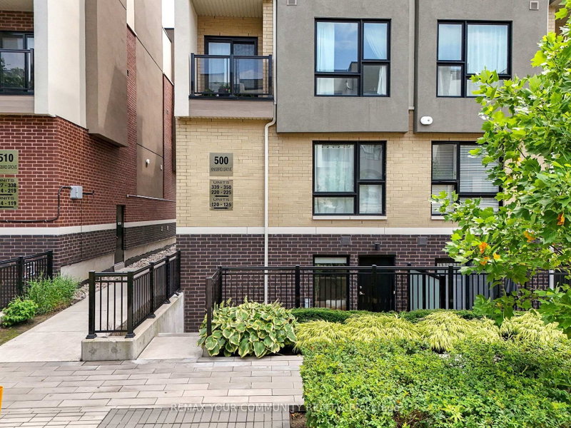 120 - 500 Kingbird Grove