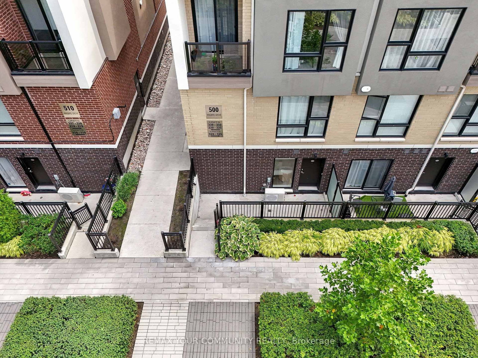 500 Kingbird Grove • #120 • Toronto, ON photo 39