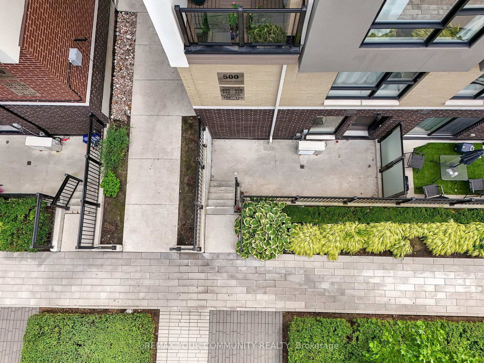 500 Kingbird Grove • #120 • Toronto, ON photo 41