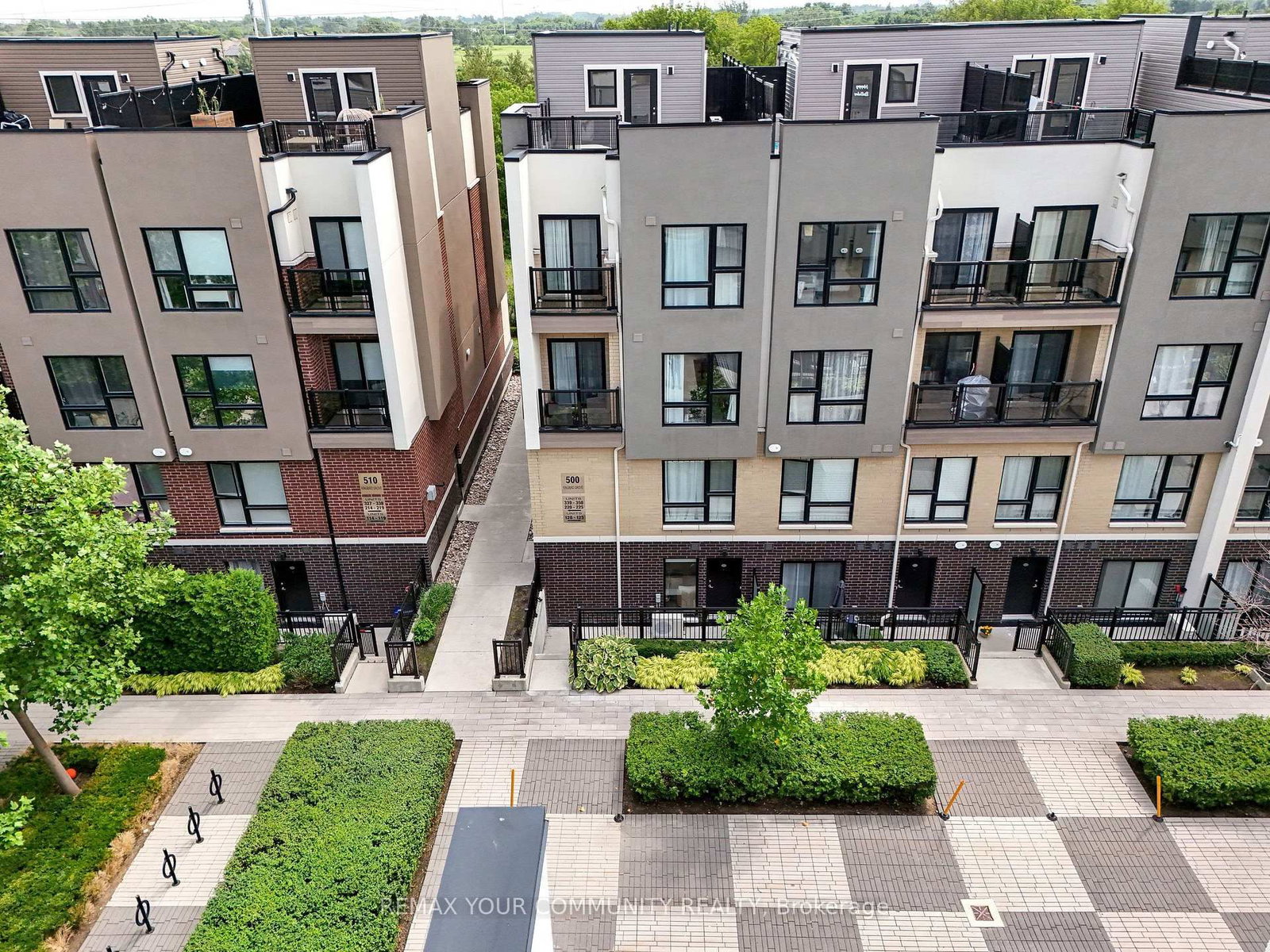 500 Kingbird Grove • #120 • Toronto, ON photo 43
