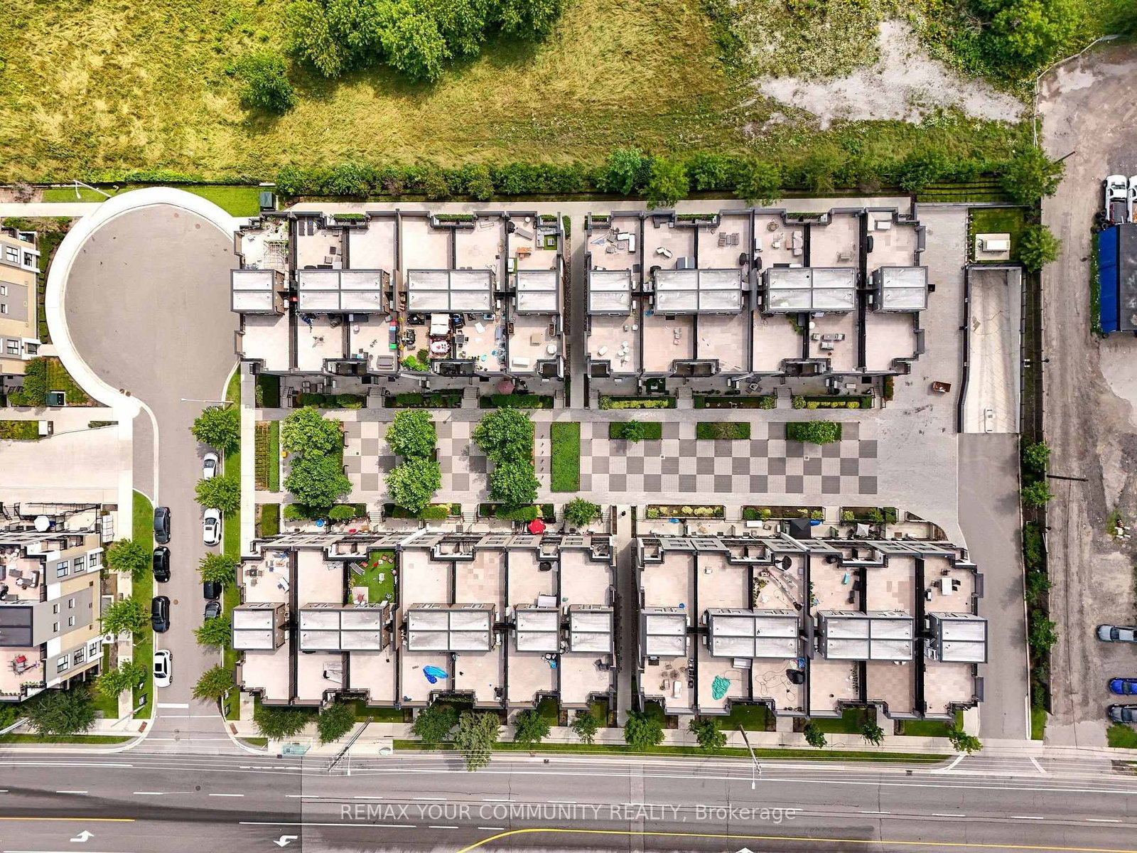 500 Kingbird Grove • #120 • Toronto, ON photo 44